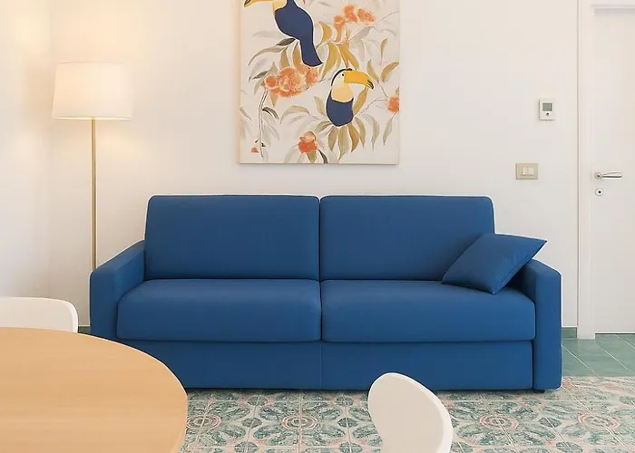 Apartamento Cola Di Rienzo Attico & Charme - By 101 Flats Roma