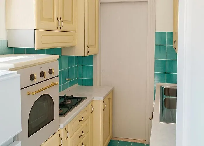 Apartamento Cola Di Rienzo Attico & Charme - By 101 Flats Roma
