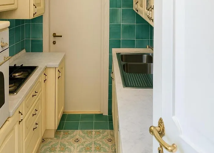 Apartamento Cola Di Rienzo Attico & Charme - By 101 Flats Roma
